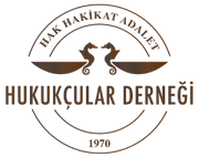 Hukukçular Derneği