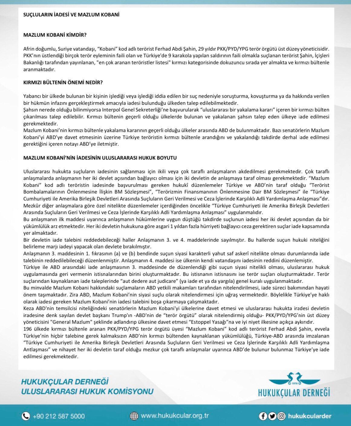 terorist_mazlum_kobani_iadesine_iliskin