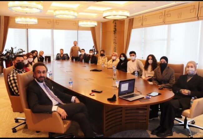 yirmi bir